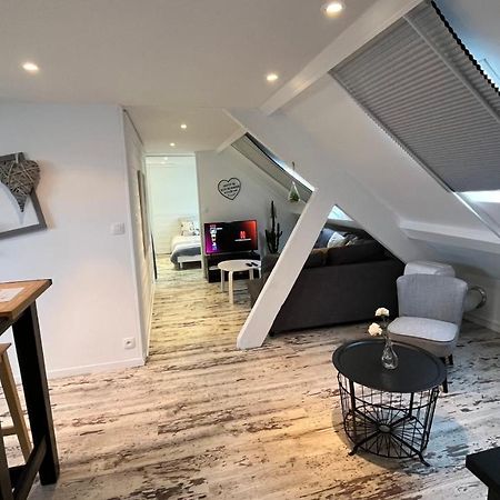 Residence H Royal Climatise Wifi Mers-les-Bains Εξωτερικό φωτογραφία