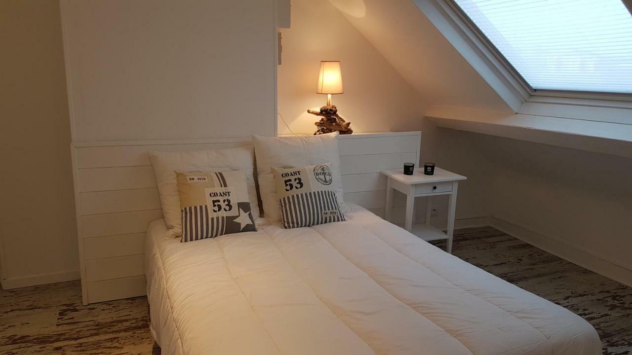 Residence H Royal Climatise Wifi Mers-les-Bains Εξωτερικό φωτογραφία