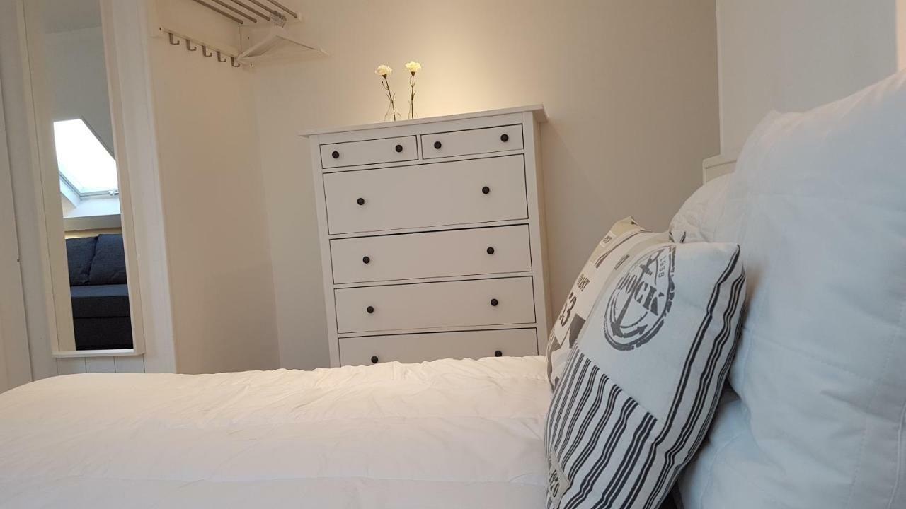 Residence H Royal Climatise Wifi Mers-les-Bains Εξωτερικό φωτογραφία